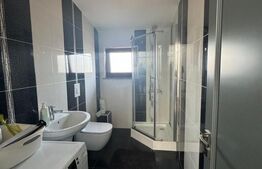 Apartament ultramodern, situat pe 2 niveluri, 116mp ,  Radauti