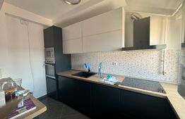 Apartament ultramodern, situat pe 2 niveluri, 116mp ,  Radauti