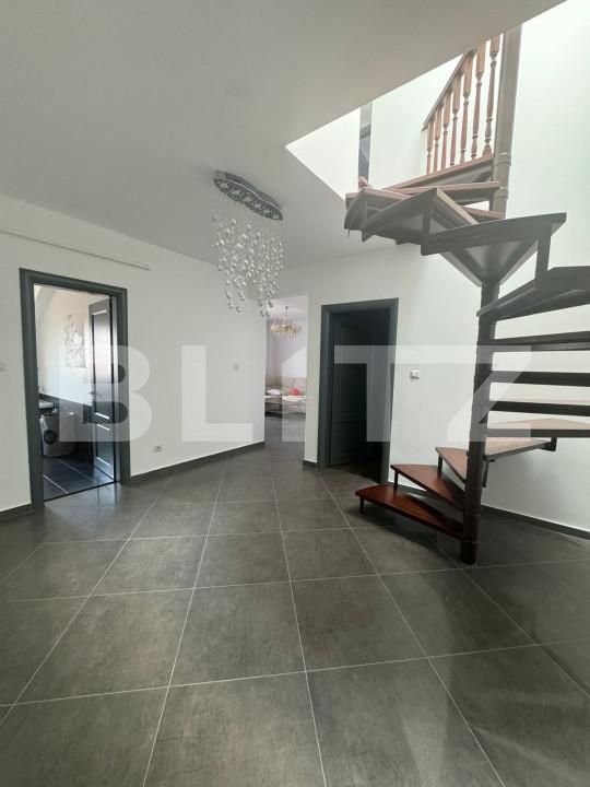 Apartament de vânzare 4 camere Radauti - 157706AV | BLITZ Suceava | Poza2