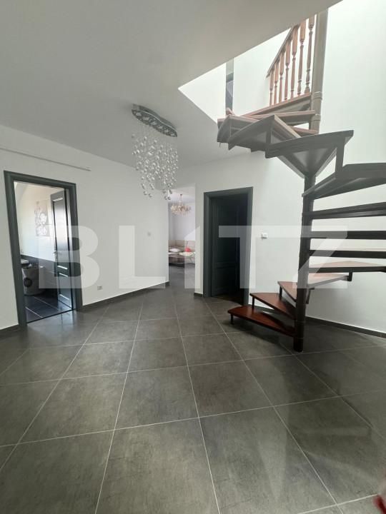 Apartament de vânzare 4 camere Radauti - 157706AV | BLITZ Suceava | Poza3