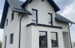 Casa individuala 115mp utili, 400mp teren zona Ipotesti Ixinia