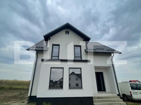 Casa de vânzare 3 camere Periferie - 157707CV | BLITZ Suceava | Poza4