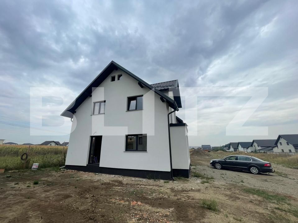 Casa de vânzare 3 camere Periferie - 157707CV | BLITZ Suceava | Poza3