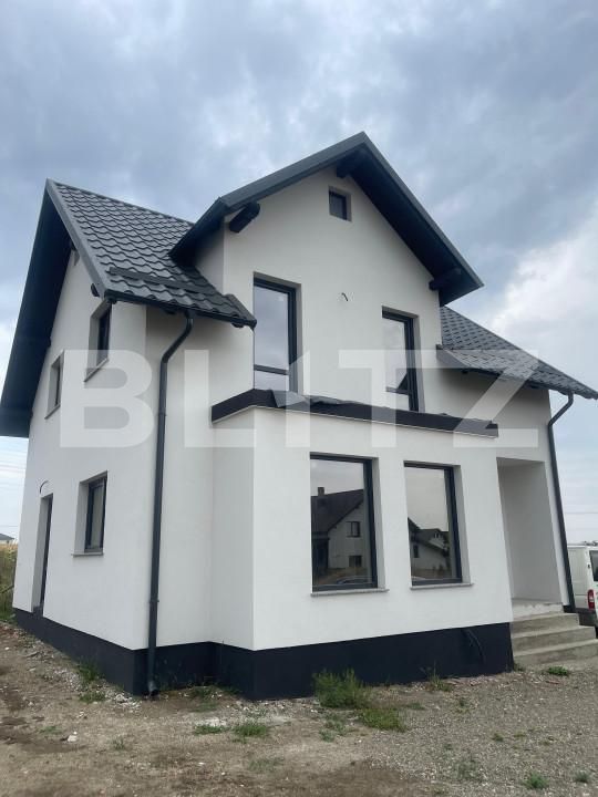 Casa de vânzare 3 camere Periferie - 157707CV | BLITZ Suceava | Poza1