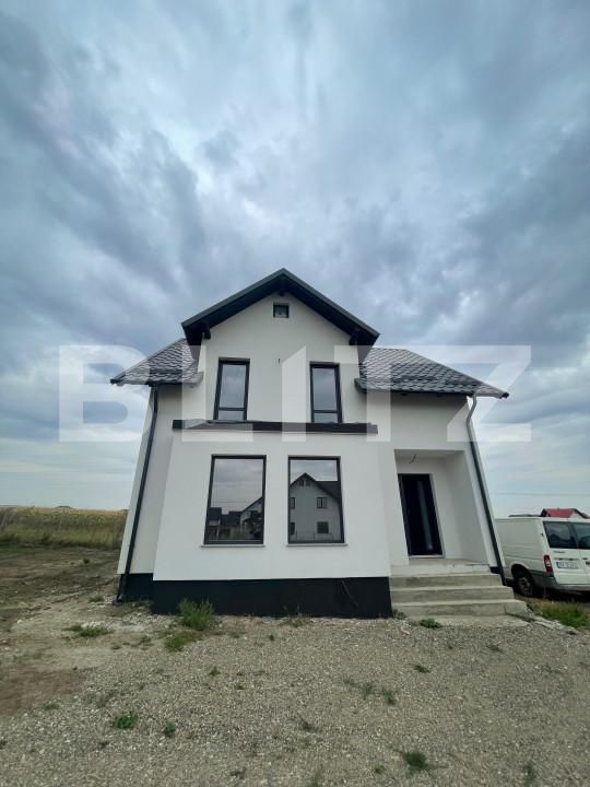 Casa de vânzare 3 camere Periferie - 157707CV | BLITZ Suceava | Poza4