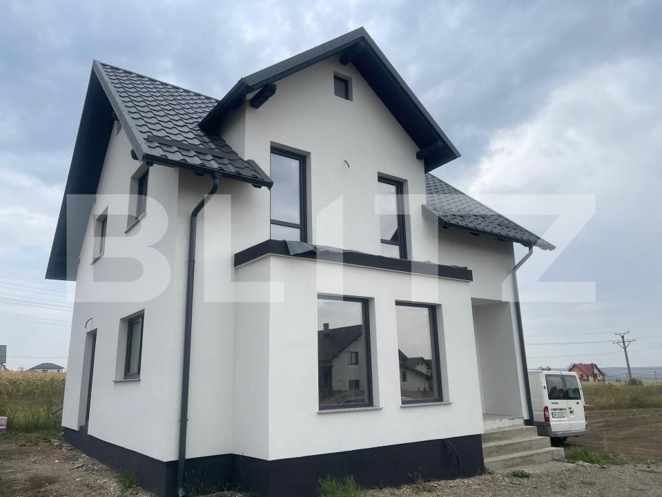 Casa de vânzare 3 camere Periferie - 157707CV | BLITZ Suceava | Poza2