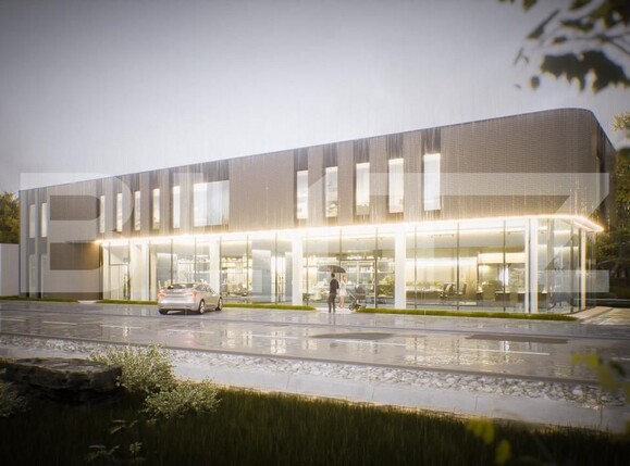 Spațiu comercial de închiriat Vicovu de Sus - 157721SIC | BLITZ Suceava | Poza2