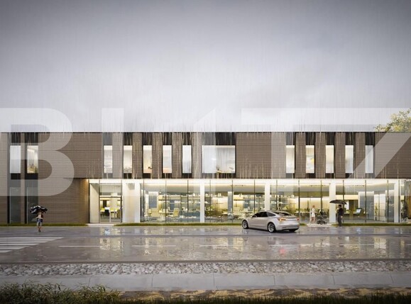 Spațiu comercial de închiriat Vicovu de Sus - 157721SIC | BLITZ Suceava | Poza1