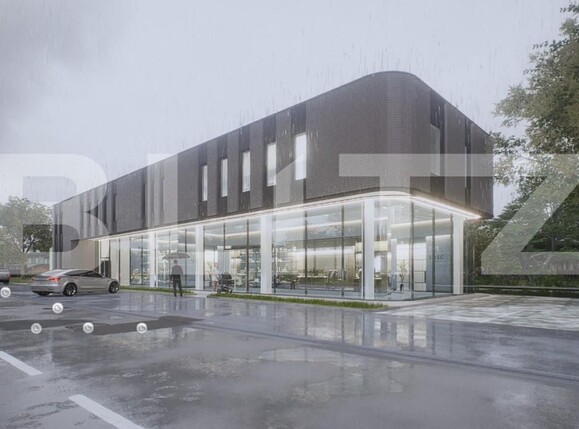 Spațiu comercial de închiriat Vicovu de Sus - 157721SIC | BLITZ Suceava | Poza3