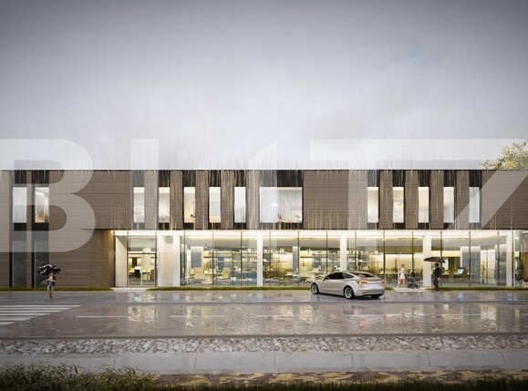 Spațiu comercial de închiriat Vicovu de Sus - 157721SIC | BLITZ Suceava | Poza4