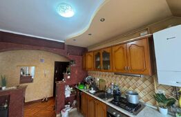 Apartament pe 2 niveluri, bloc nou, Radauti