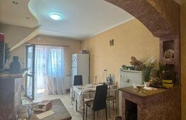 Apartament pe 2 niveluri, bloc nou, Radauti