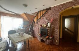 Apartament pe 2 niveluri, bloc nou, Radauti