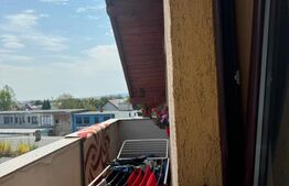 Apartament pe 2 niveluri, bloc nou, Radauti