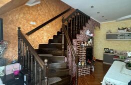 Apartament pe 2 niveluri, bloc nou, Radauti