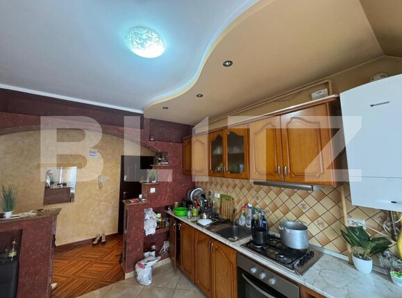 Apartament de vânzare 4 camere Radauti - 157729AV | BLITZ Suceava | Poza5