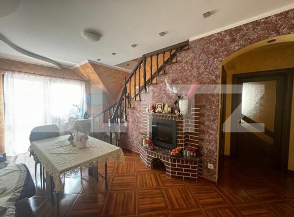 Apartament de vânzare 4 camere Radauti - 157729AV | BLITZ Suceava | Poza1