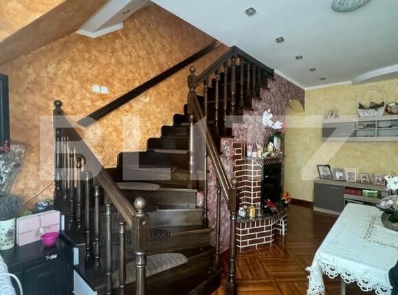 Apartament de vânzare 4 camere Radauti - 157729AV | BLITZ Suceava | Poza3