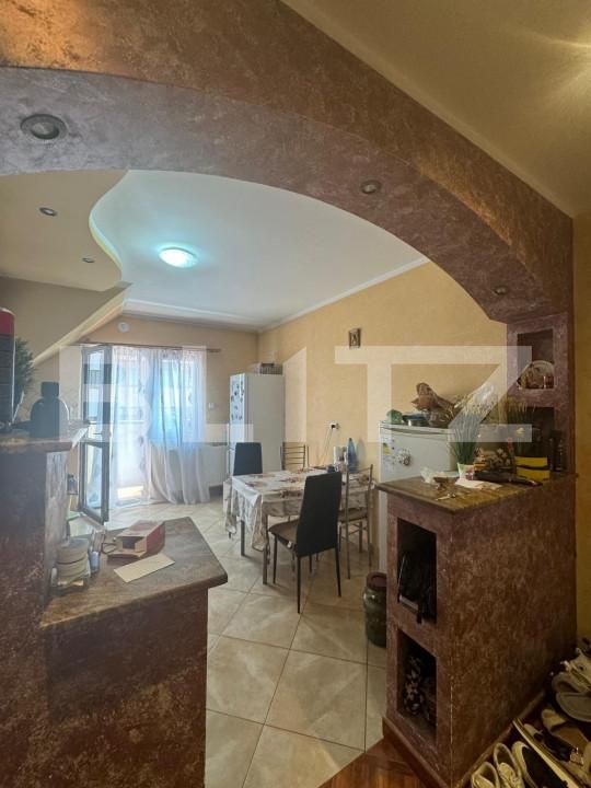 Apartament de vânzare 4 camere Radauti - 157729AV | BLITZ Suceava | Poza2