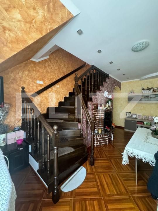 Apartament de vânzare 4 camere Radauti - 157729AV | BLITZ Suceava | Poza3