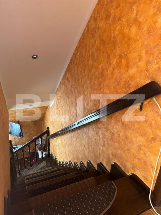 Apartament de vânzare 4 camere Radauti - 157729AV | BLITZ Suceava | Poza4