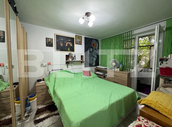 Apartament de vânzare 2 camere Radauti - 157731AV | BLITZ Suceava | Poza4