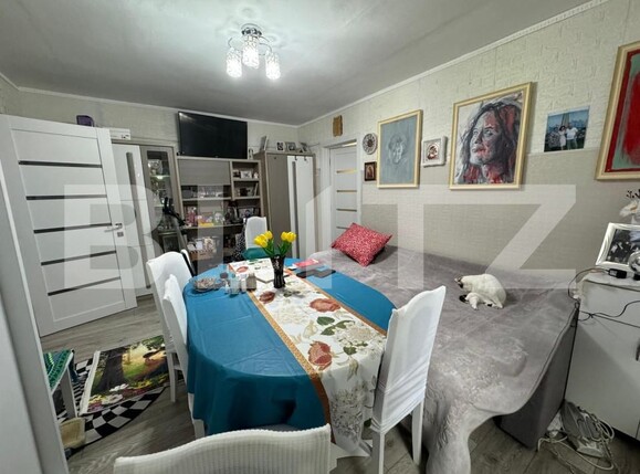 Apartament de vânzare 2 camere Radauti - 157731AV | BLITZ Suceava | Poza1