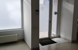 Spatiu comercial, 72 mp, parter, vitrina, zona Policlinica