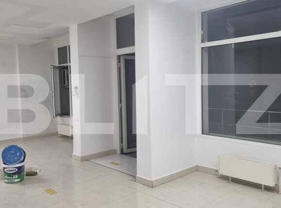 Spațiu comercial de închiriat Policlinica - 157769SIC | BLITZ Suceava | Poza1