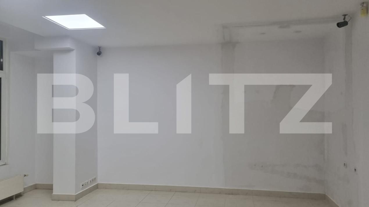 Spațiu comercial de închiriat Policlinica - 157769SIC | BLITZ Suceava | Poza7