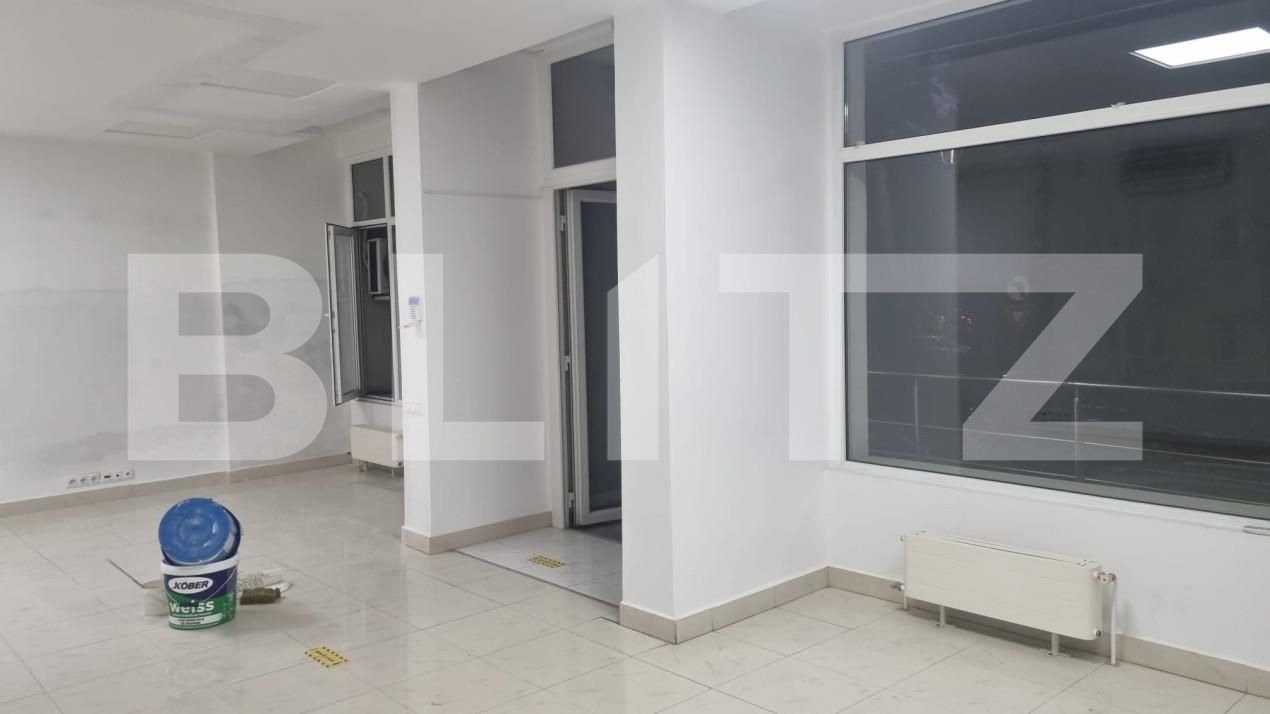 Spațiu comercial de închiriat Policlinica - 157769SIC | BLITZ Suceava | Poza1