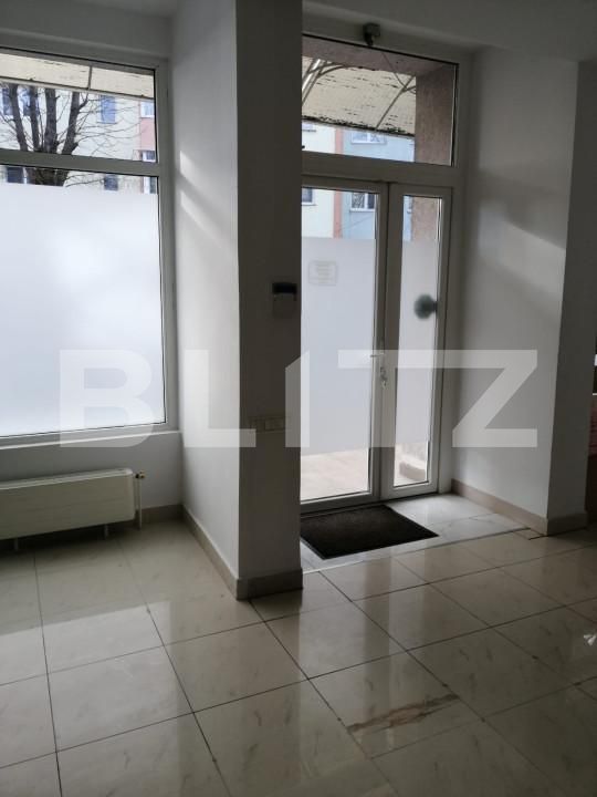 Spațiu comercial de închiriat Policlinica - 157769SIC | BLITZ Suceava | Poza2