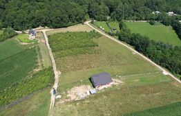 Pensiune la rosu, 370mp, Ciprian Porumbescu