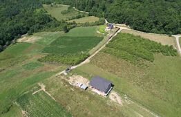 Pensiune la rosu, 370mp, Ciprian Porumbescu