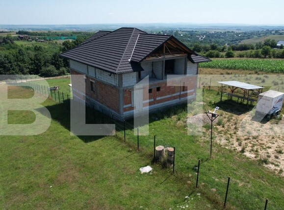 Spațiu comercial de vânzare Exterior Vest - 157819SVC | BLITZ Suceava | Poza3