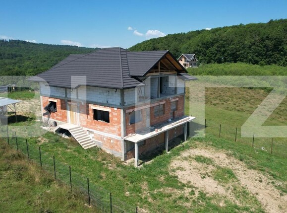 Spațiu comercial de vânzare Exterior Vest - 157819SVC | BLITZ Suceava | Poza1