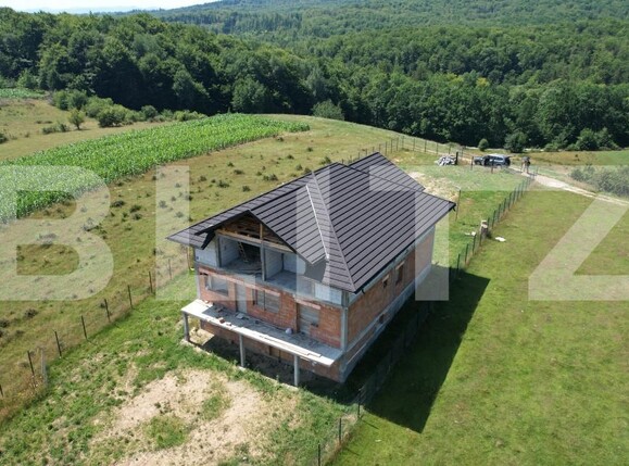 Spațiu comercial de vânzare Exterior Vest - 157819SVC | BLITZ Suceava | Poza2