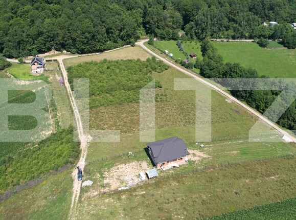 Spațiu comercial de vânzare Exterior Vest - 157819SVC | BLITZ Suceava | Poza8