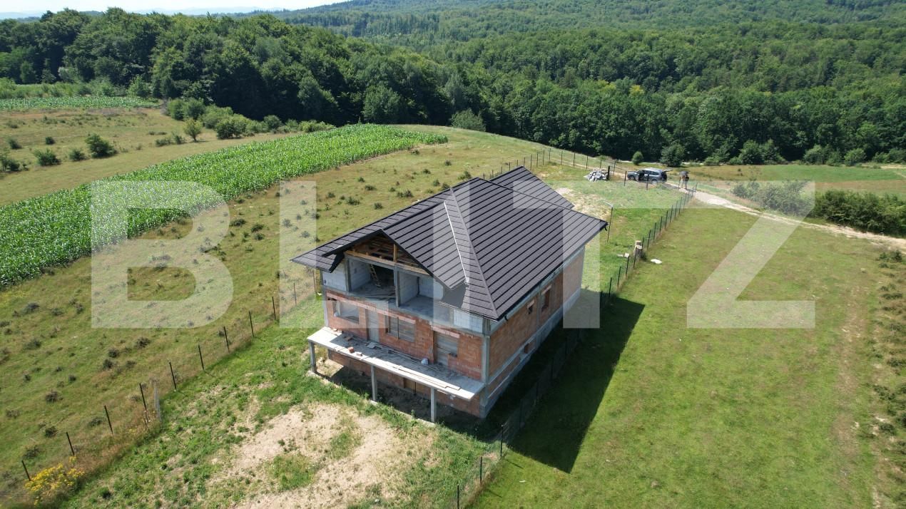 Spațiu comercial de vânzare Exterior Vest - 157819SVC | BLITZ Suceava | Poza1