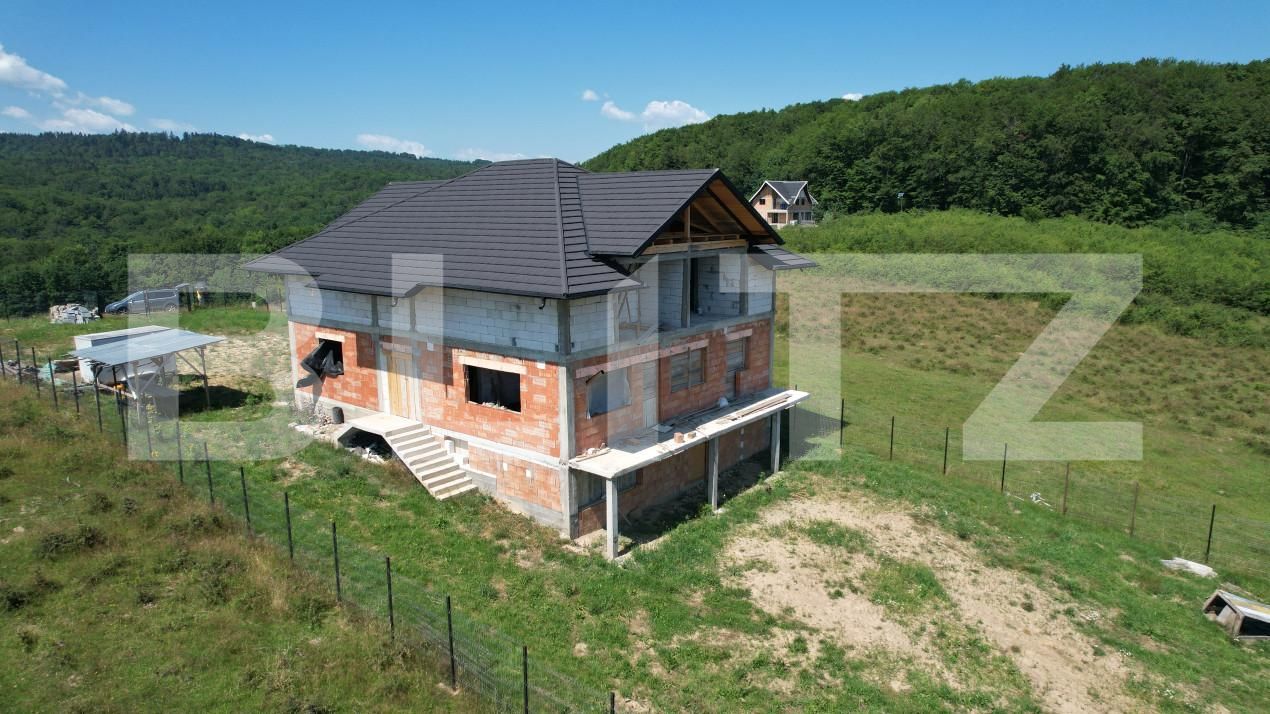 Spațiu comercial de vânzare Exterior Vest - 157819SVC | BLITZ Suceava | Poza5