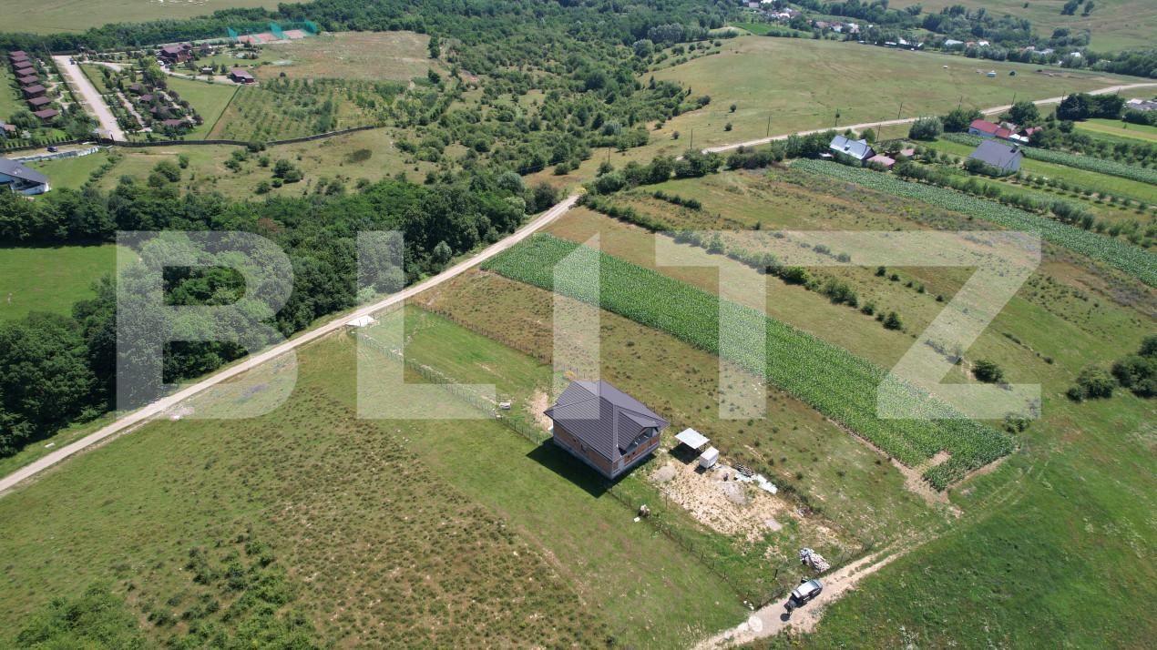 Spațiu comercial de vânzare Exterior Vest - 157819SVC | BLITZ Suceava | Poza9