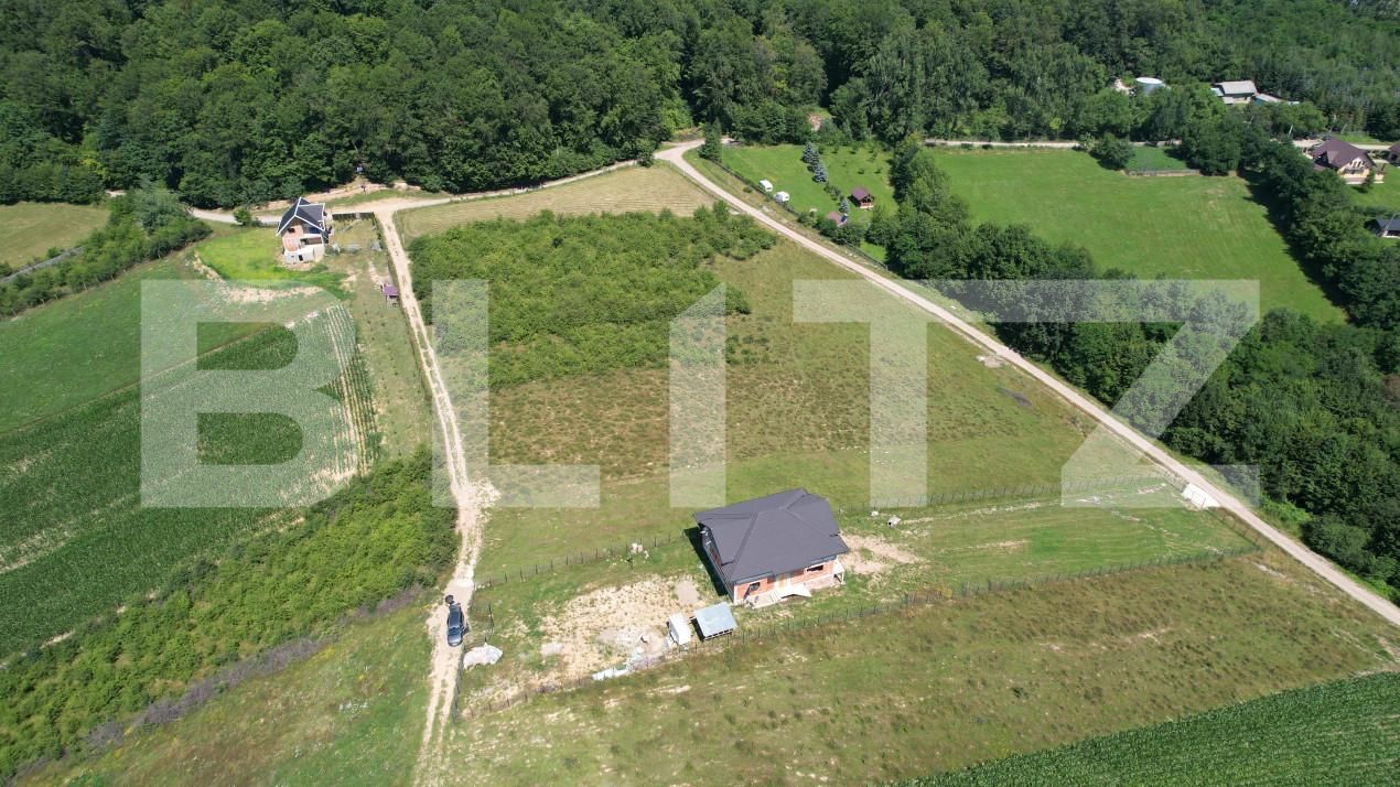 Spațiu comercial de vânzare Exterior Vest - 157819SVC | BLITZ Suceava | Poza8