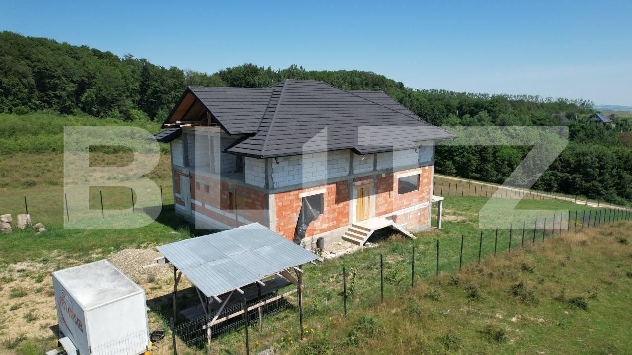 Spațiu comercial de vânzare Exterior Vest - 157819SVC | BLITZ Suceava | Poza6