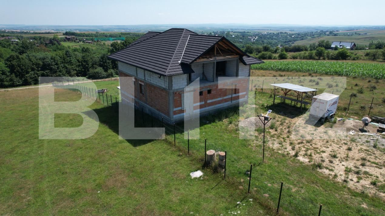 Spațiu comercial de vânzare Exterior Vest - 157819SVC | BLITZ Suceava | Poza3
