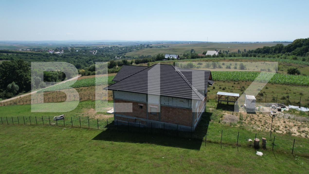 Spațiu comercial de vânzare Exterior Vest - 157819SVC | BLITZ Suceava | Poza5