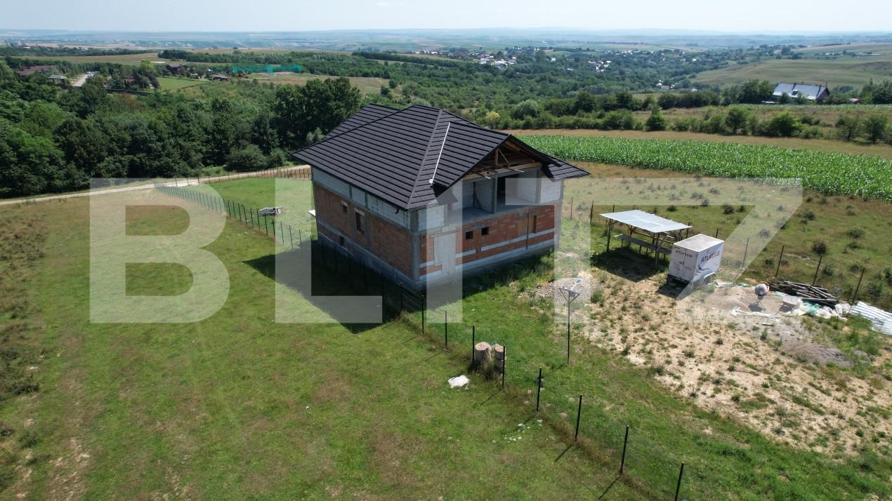 Spațiu comercial de vânzare Exterior Vest - 157819SVC | BLITZ Suceava | Poza4