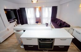 Apartament 3 camere, 72 mp utili , zona Scheia