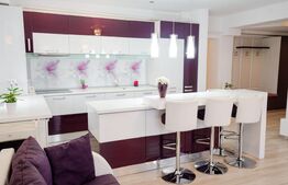 Apartament 3 camere, 72 mp utili , zona Scheia