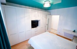 Apartament 3 camere, 72 mp utili , zona Scheia