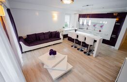 Apartament 3 camere, 72 mp utili , zona Scheia